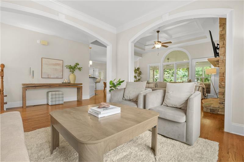 Sitting Room 3