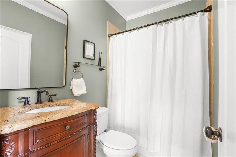 Guest Bath