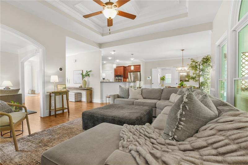 Family Room 3