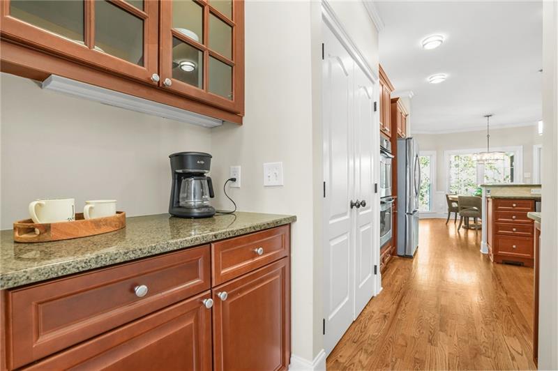 Butlers Pantry