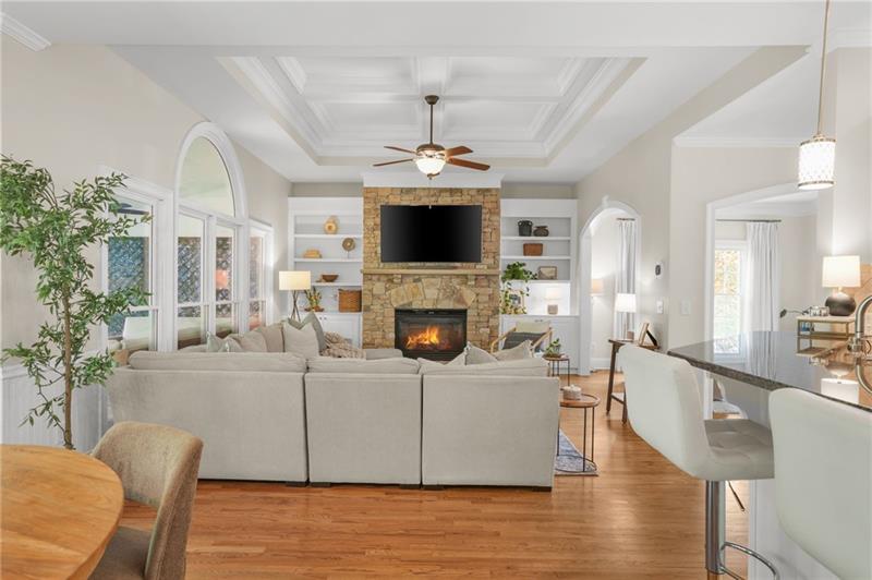 Family Room 5
