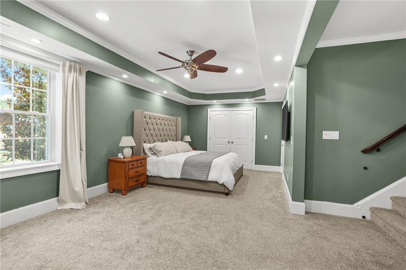 Basement Suite 2