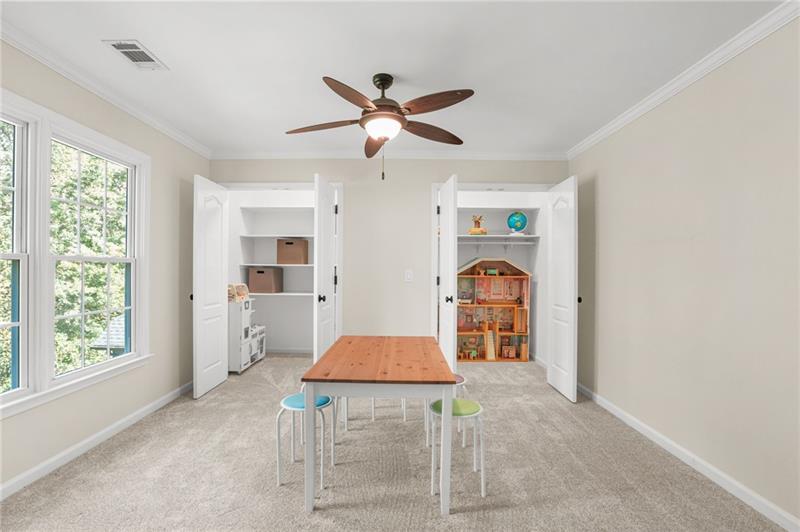 Bedroom 3b