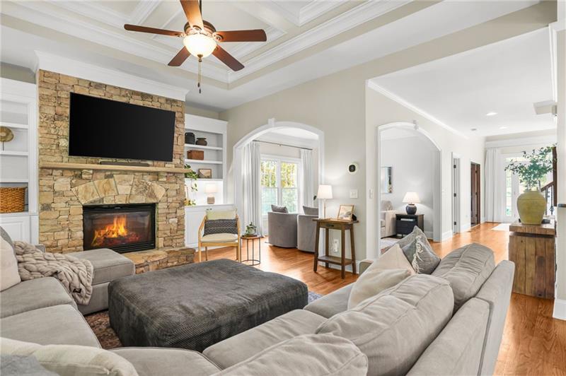 Family Room 1