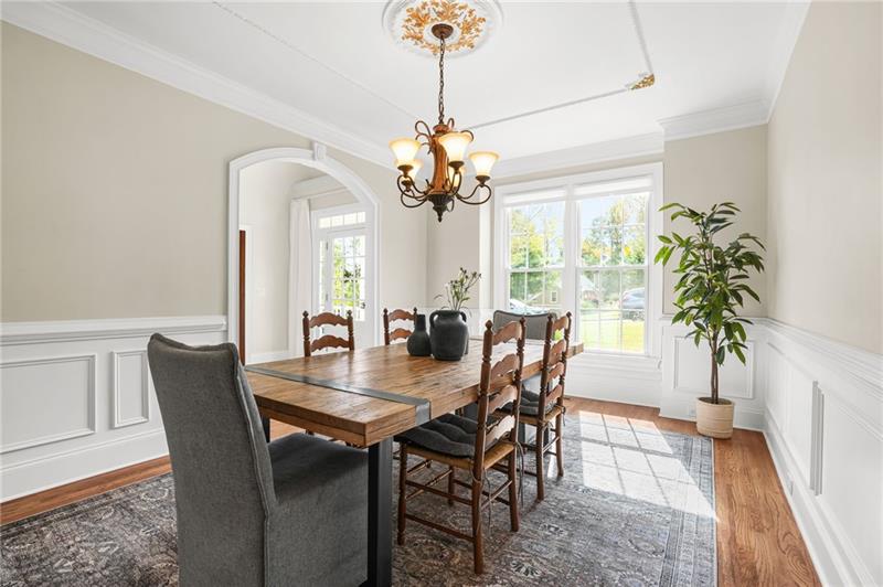Dining Room 2