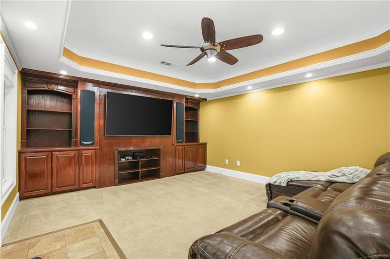 Media Room 2