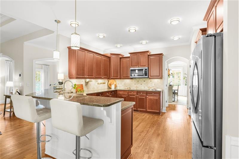 Kitchen 2