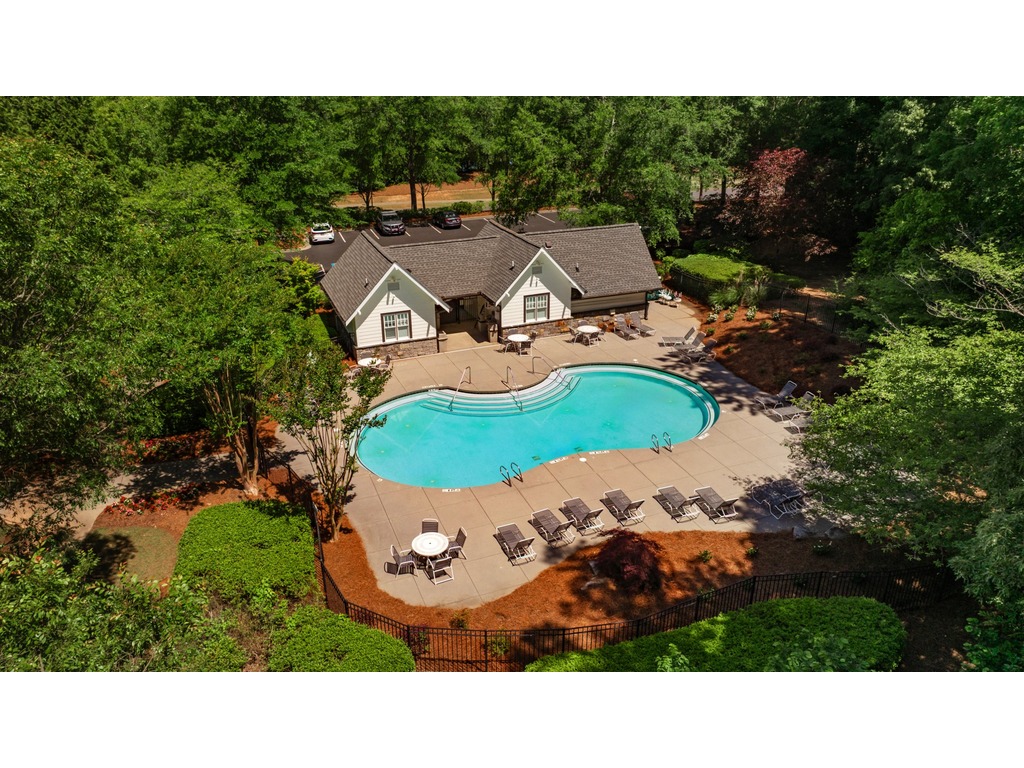 Pool 2 Aerial 2