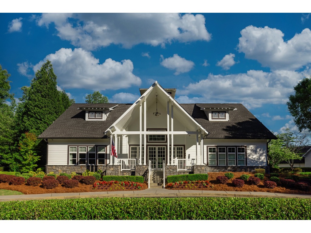 Clubhouse