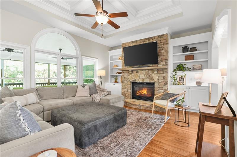 Family Room 4