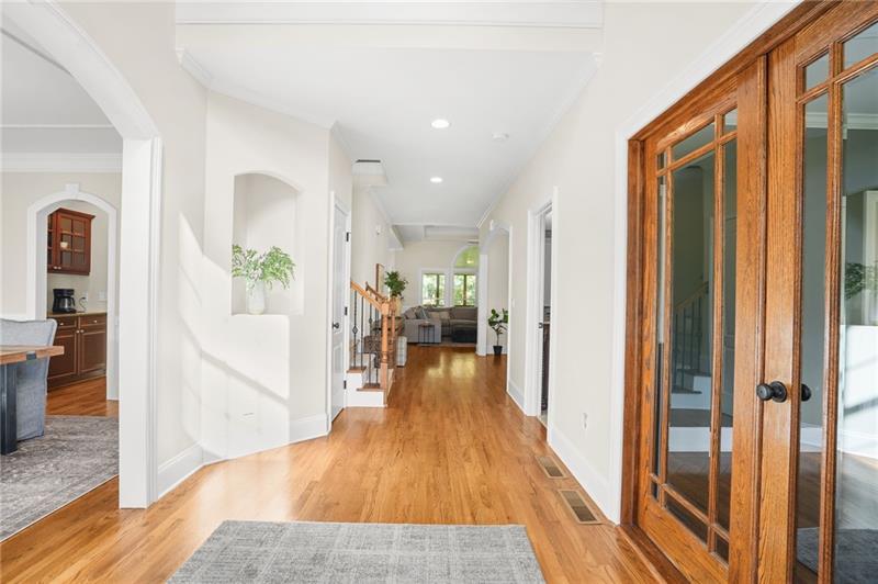 Foyer