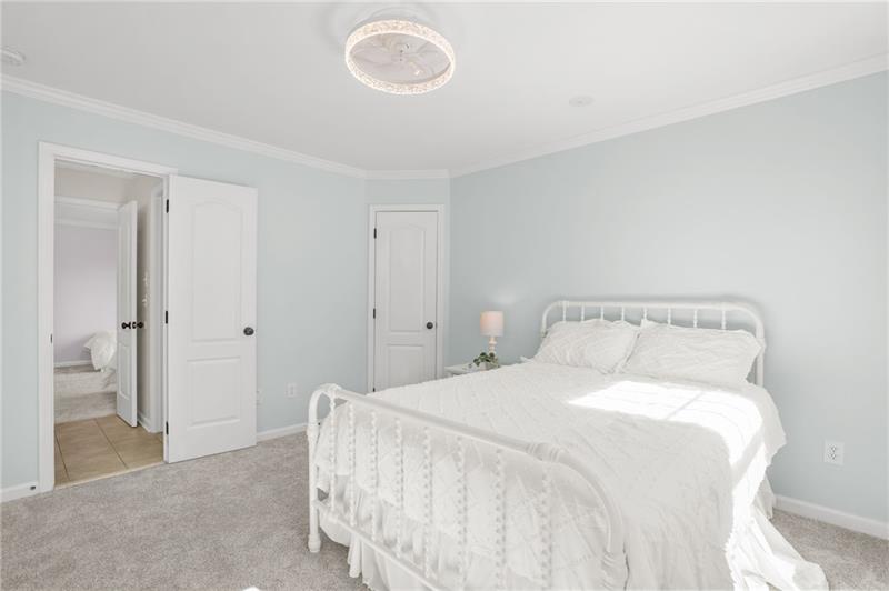 Bedroom 5b