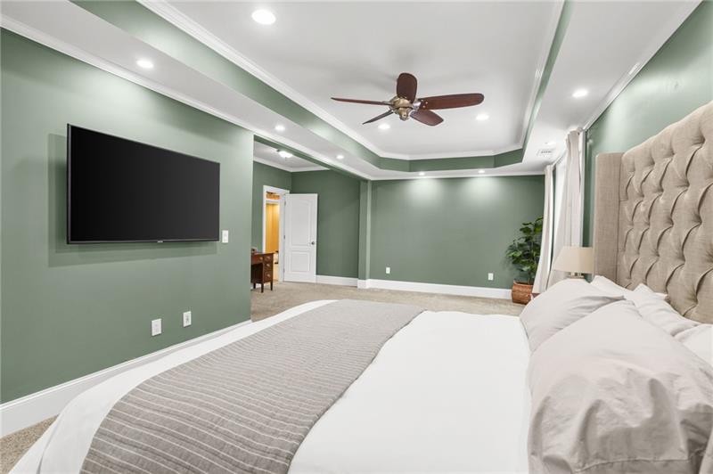 Basement Suite 3