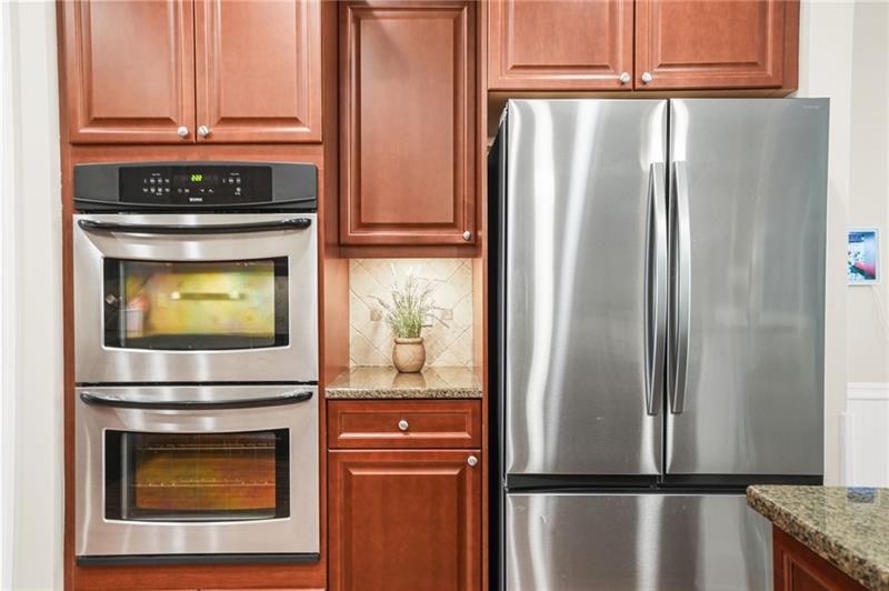 Kitchen Ovens