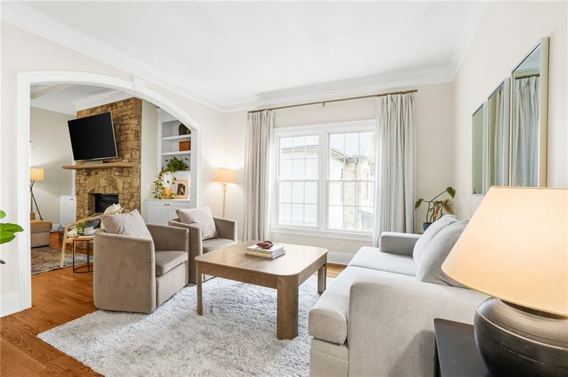 Sitting Room
