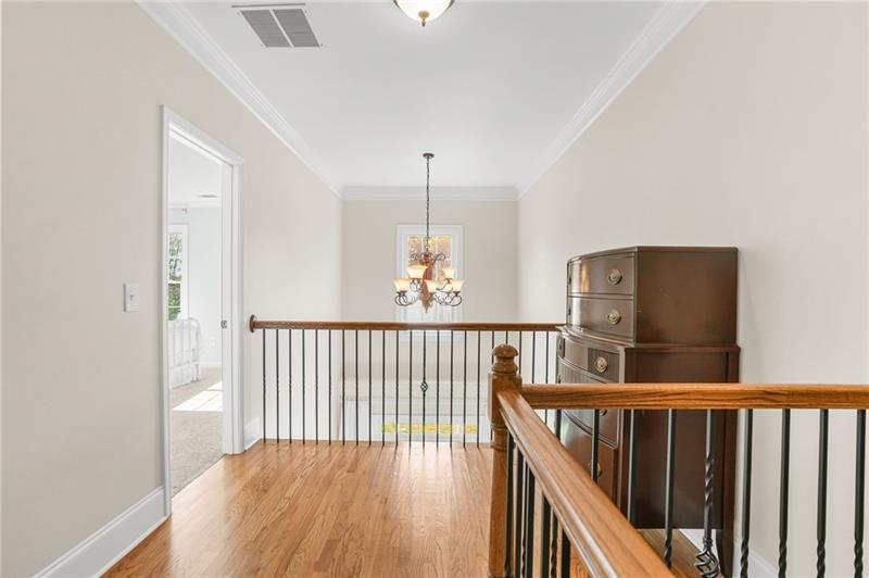 Upstairs Landing 2